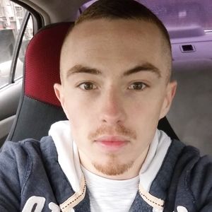 Meet your Posher, Lucas